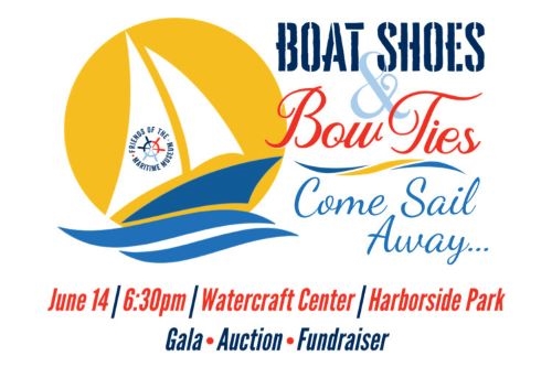 Boat Shoes & Bow Ties Gala | Auction | Fundraiser