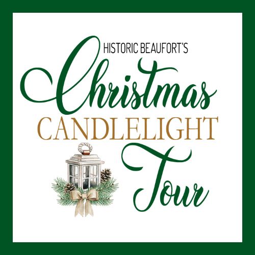 Christmas Candlelight Tour