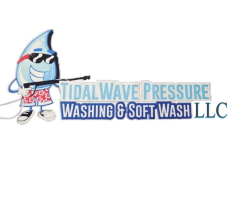 Tidal Wave Pressure Washing & Softwash LLC