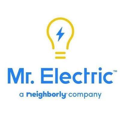 Mr. Electric