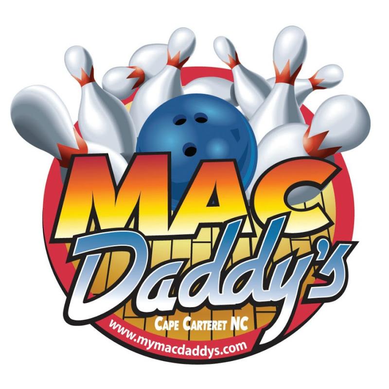 Mac Daddy's