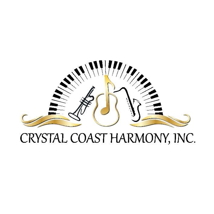 Crystal Coast Harmony, Inc