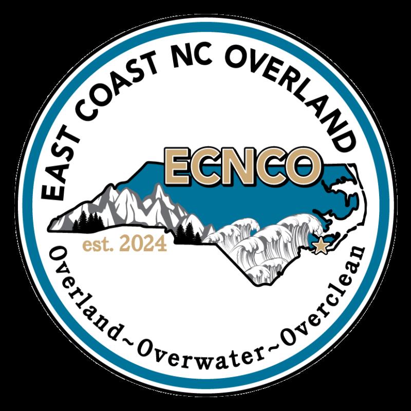 East Coast NC Overland