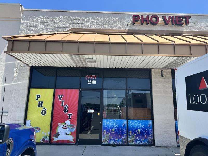 Pho Viet