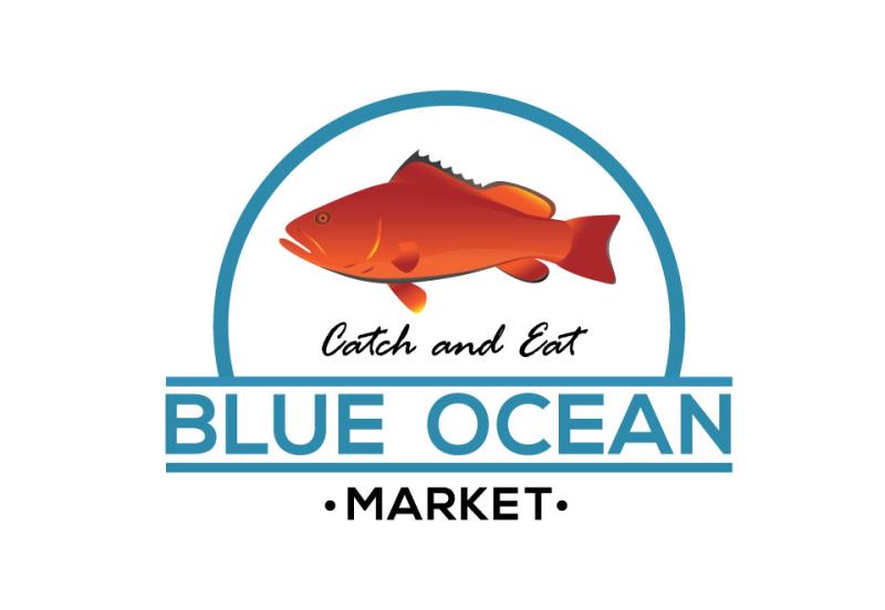 Blue Ocean Market