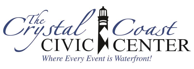 Crystal Coast Civic Center