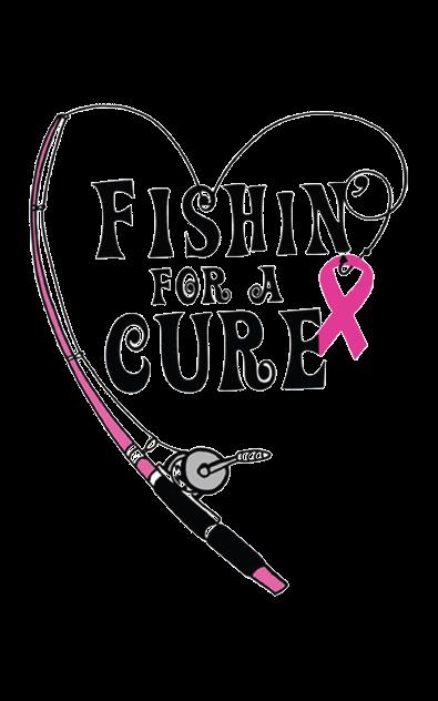 Fishin' for a Cure