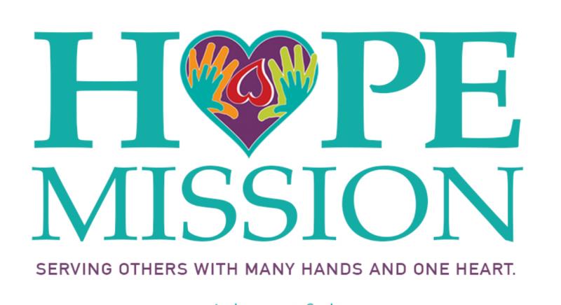 Hope Mission Christian Ministries
