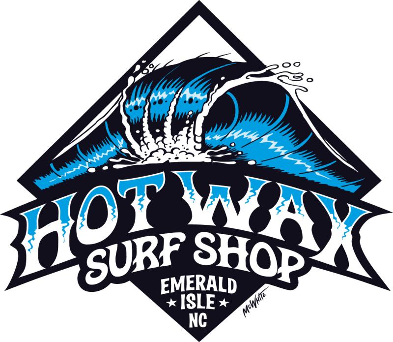 Hot Wax Surf Shop