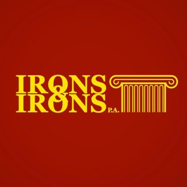 Irons & Irons, P.A.