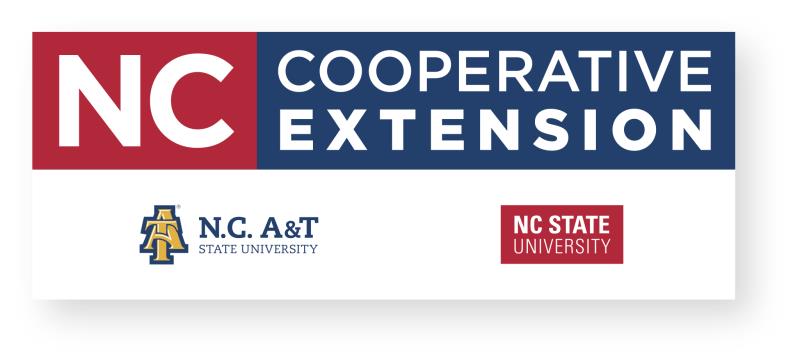 N. C. Cooperative Extension - Carteret County