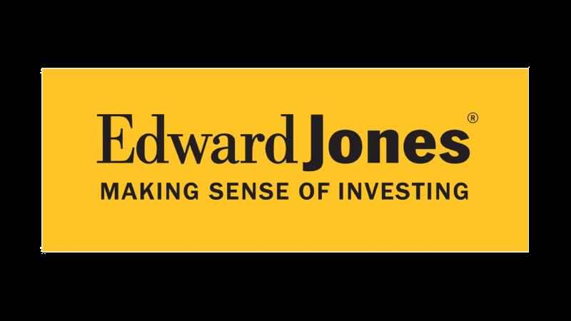 Edward Jones Investments - Bruce Fortin