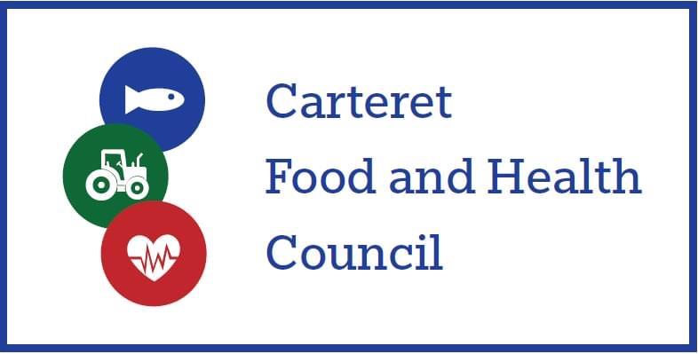 Carteret Food and Health Council