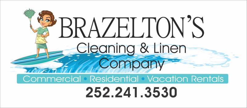 Brazelton's Cleaning and Linen Co