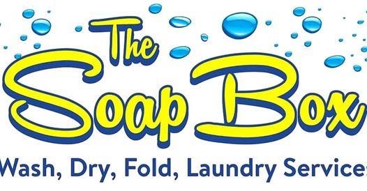 The Soap Box Laundry