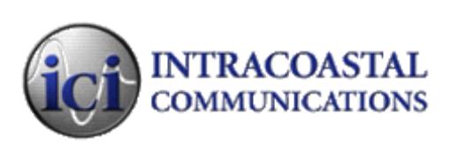 Intracoastal Communications, Inc