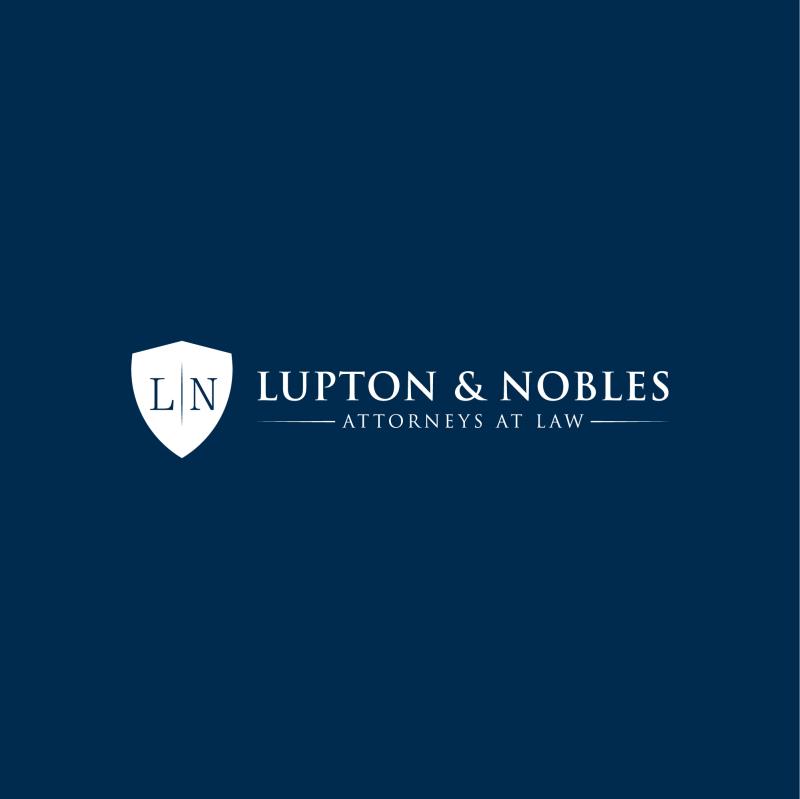 Lupton & Nobles, Attorneys at Law