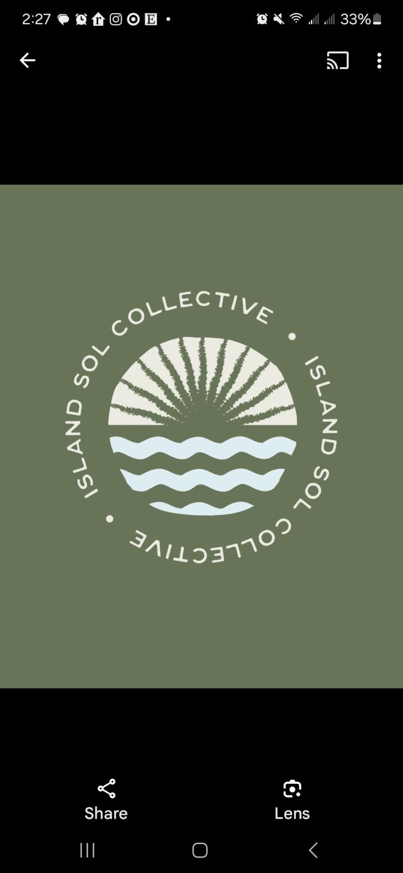 Island Sol Collective LLC