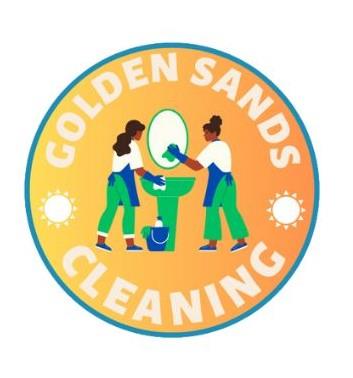 Golden Sands Cleaning, LLC