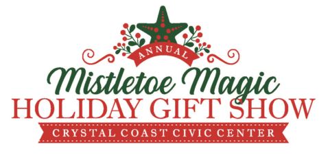 Mistletoe Magic Holiday Gift Show