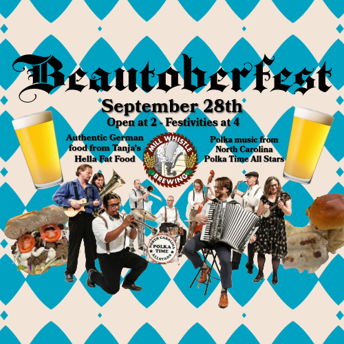 Beautoberfest