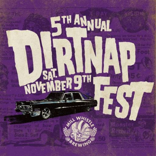 Dirt Nap Fest