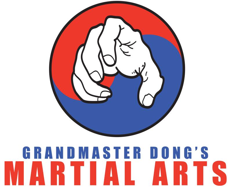 Grandmaster Dong's Martial Arts