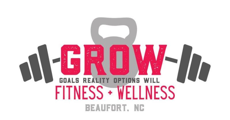 GROW Fitness & Wellness