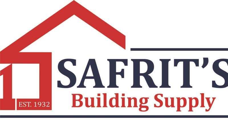 Safrit's Building Supply