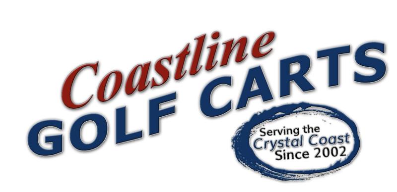 Coastline Golf Carts
