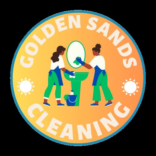 Golden Sands Cleaning, LLC