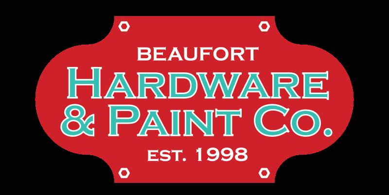 Beaufort Hardware & Paint Company