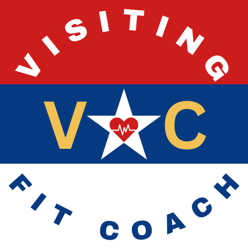 Visiting Fit Coach